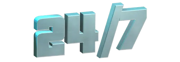 24/7
