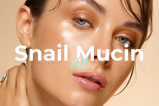 Snail Mucin 101